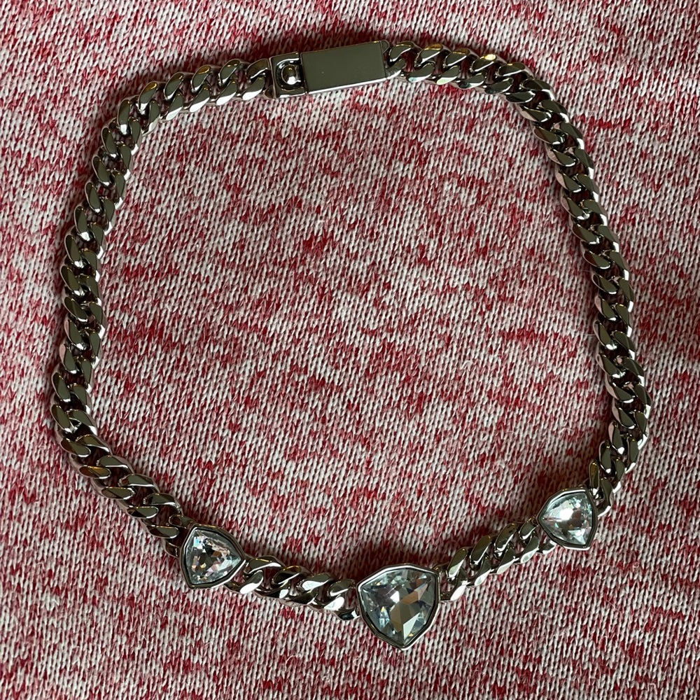 Givenchy necklace